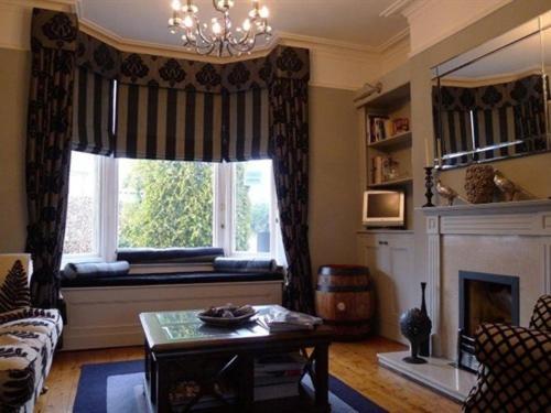 The Poplars Rooms & Cottages Thirsk Luaran gambar